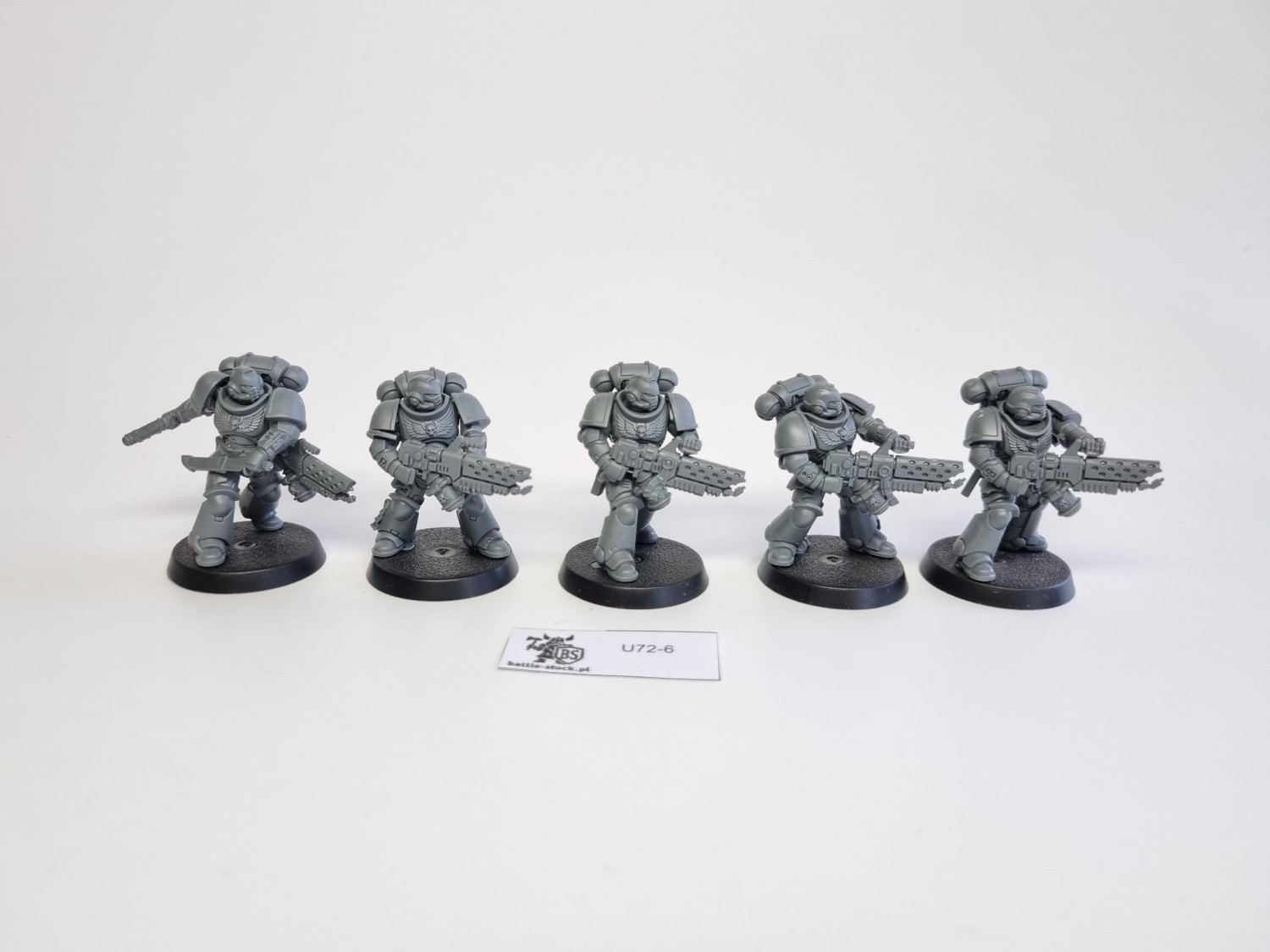 40k 5x infernus