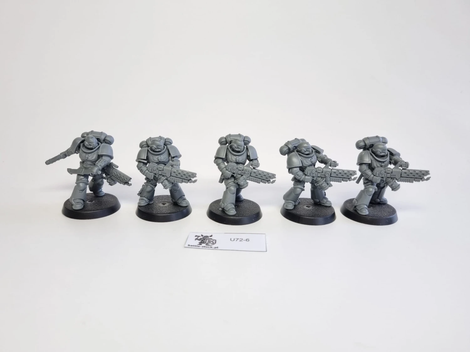 40k 5x infernus
