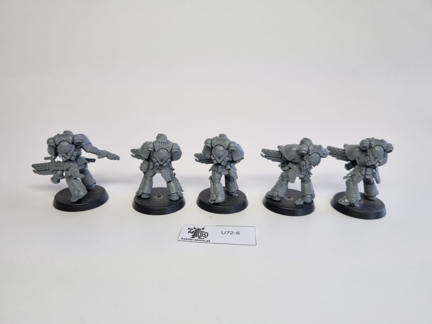 40k 5x infernus