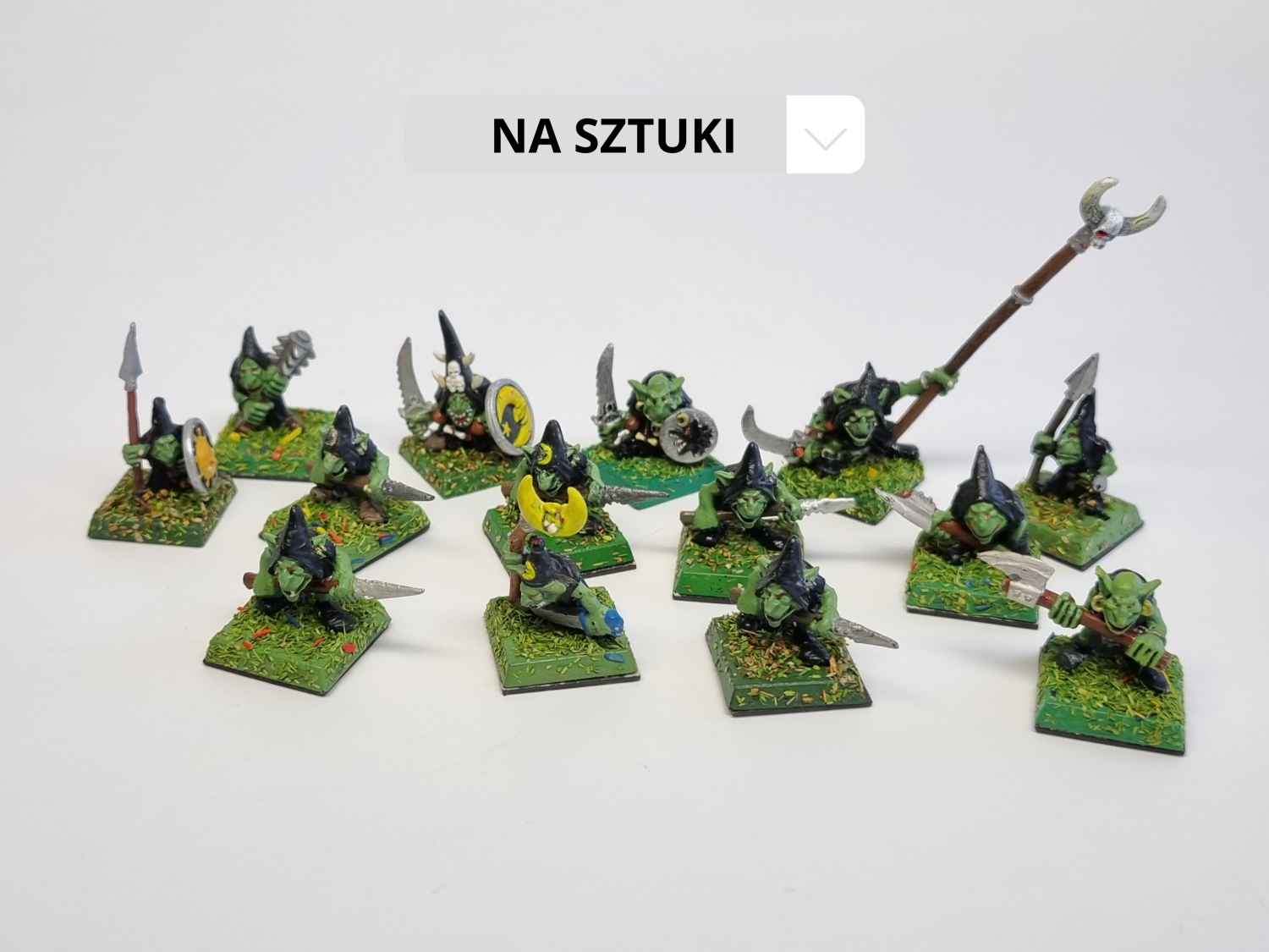 WFB night goblin