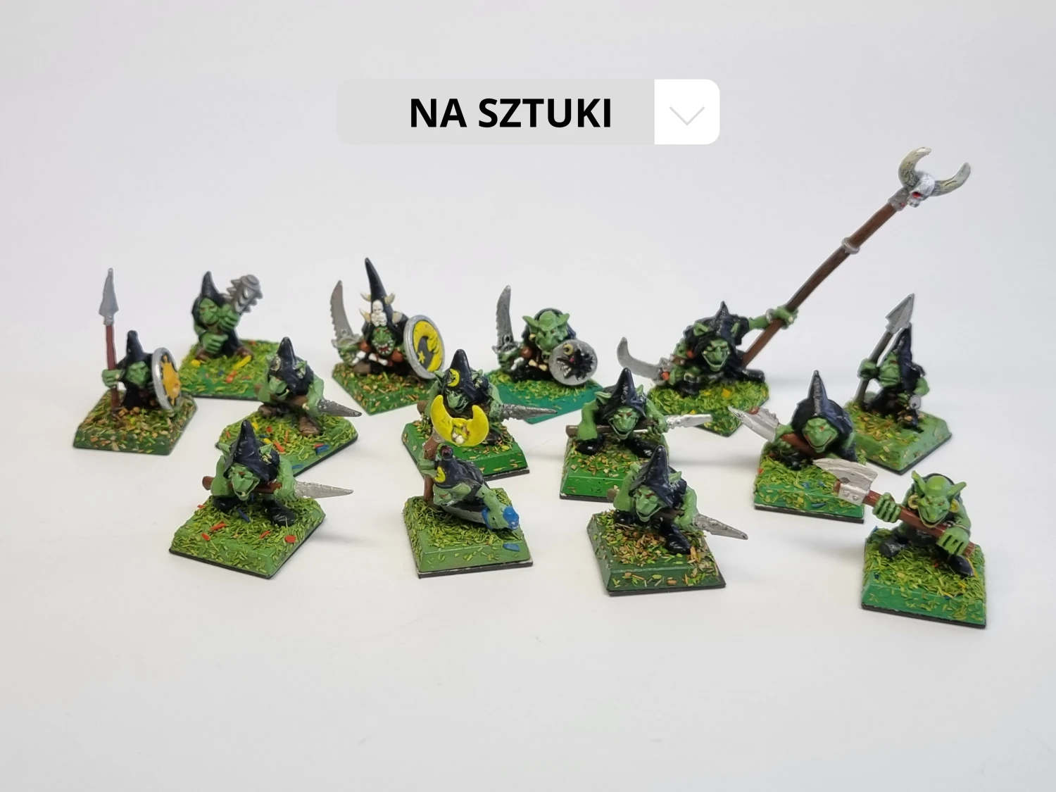 WFB night goblin