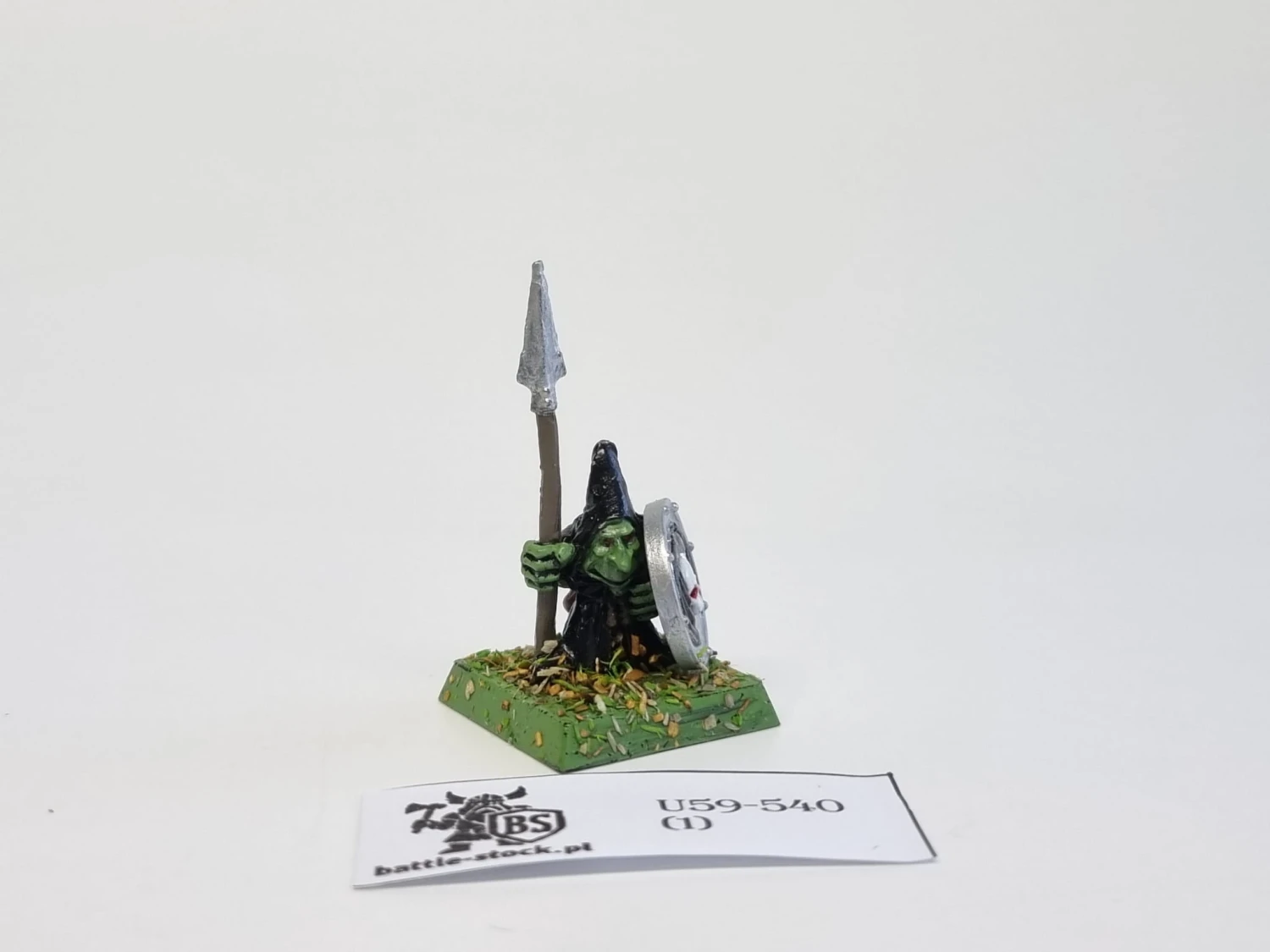WFB night goblin