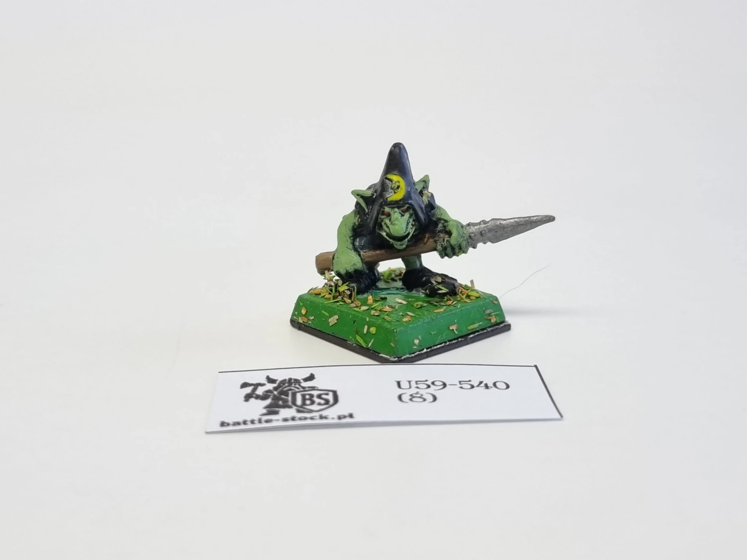 WFB night goblin