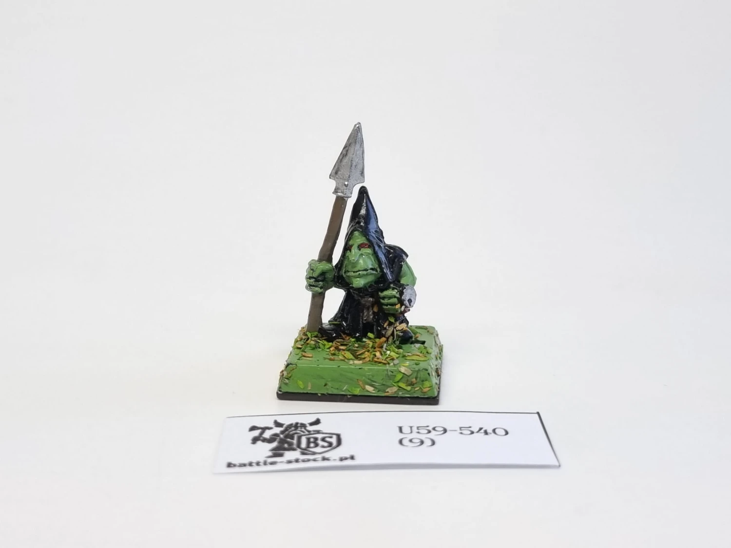 WFB night goblin