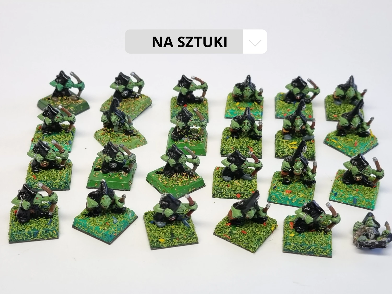 WFB night goblin