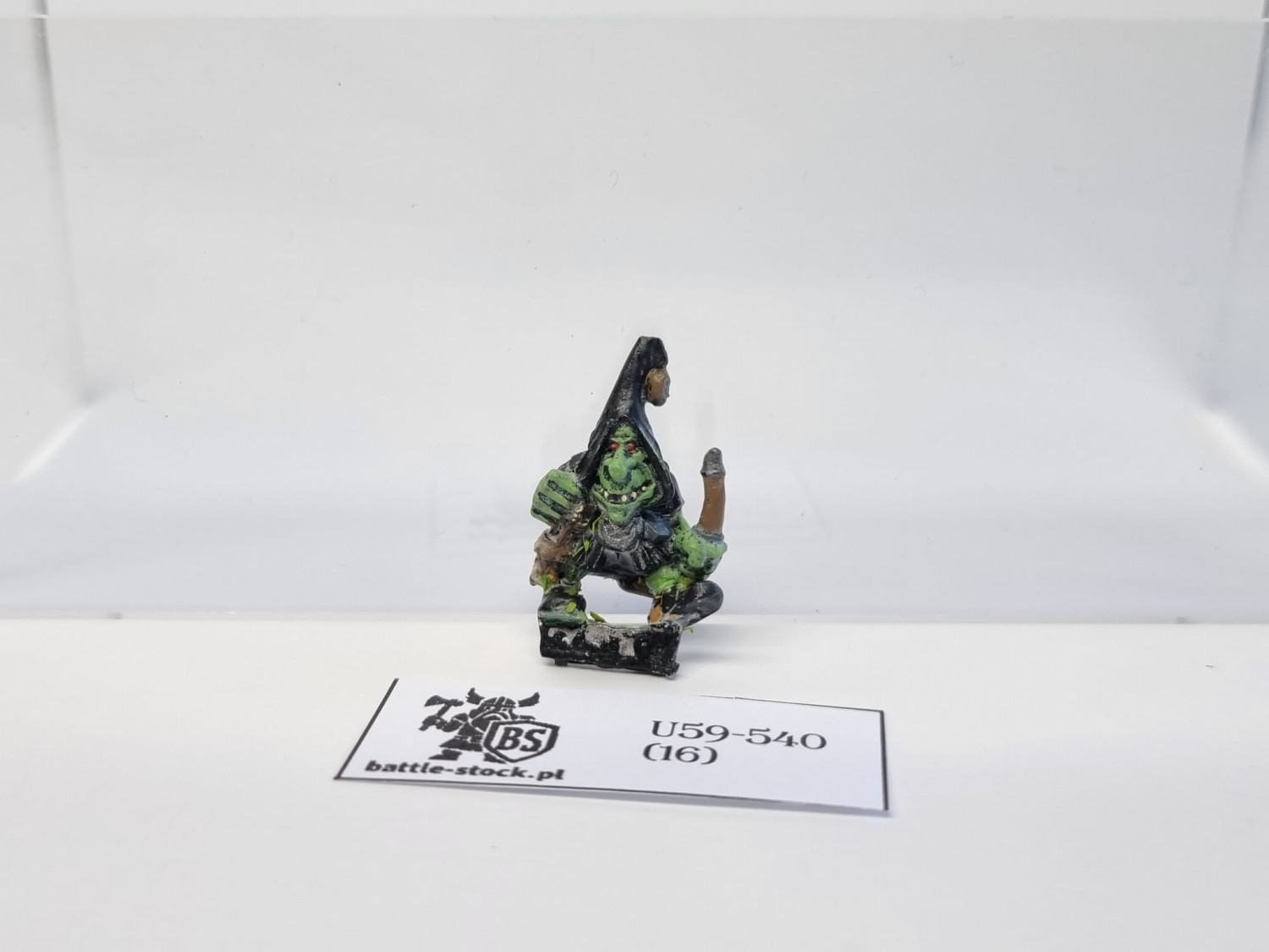 WFB night goblin