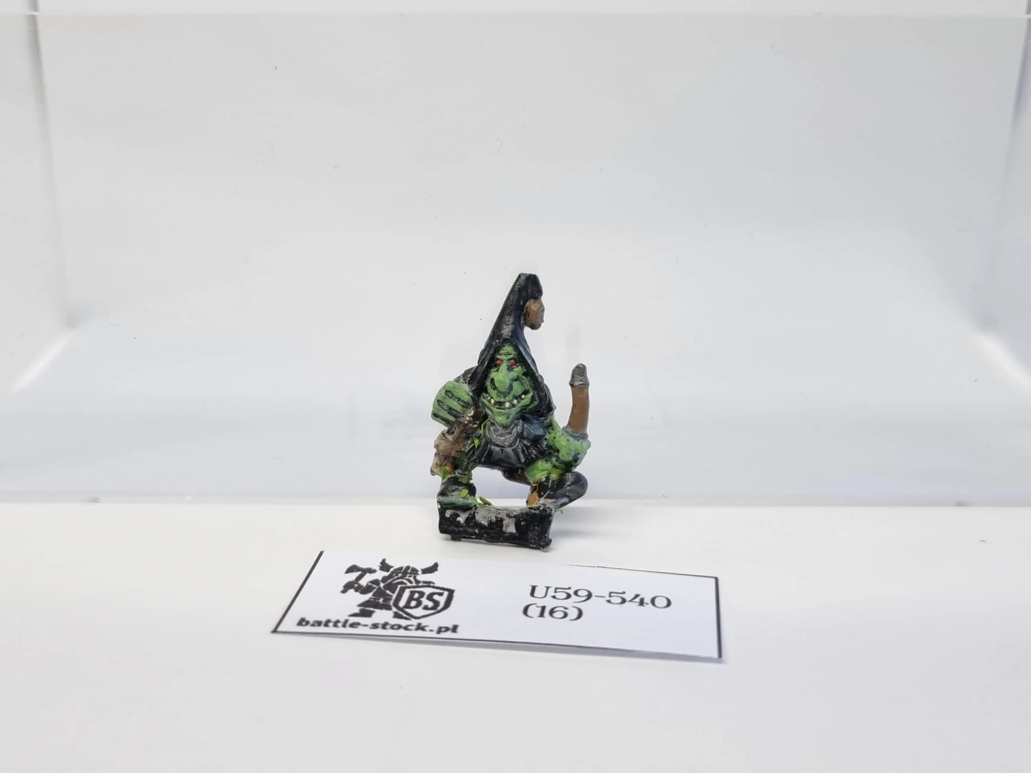 WFB night goblin
