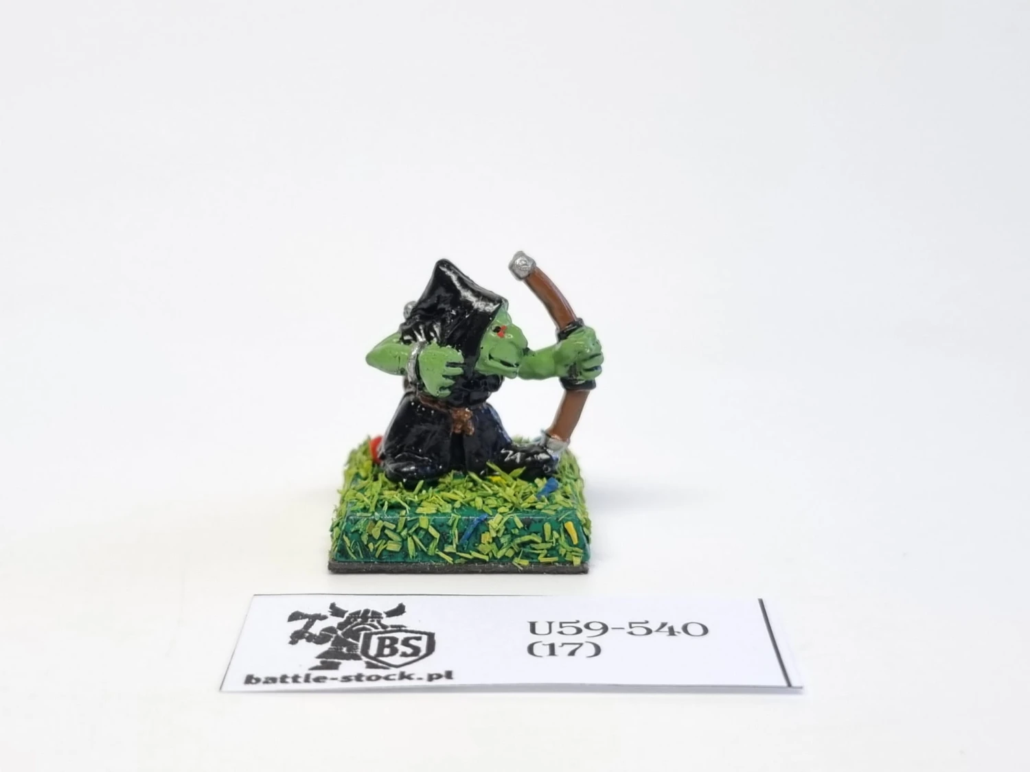 WFB night goblin