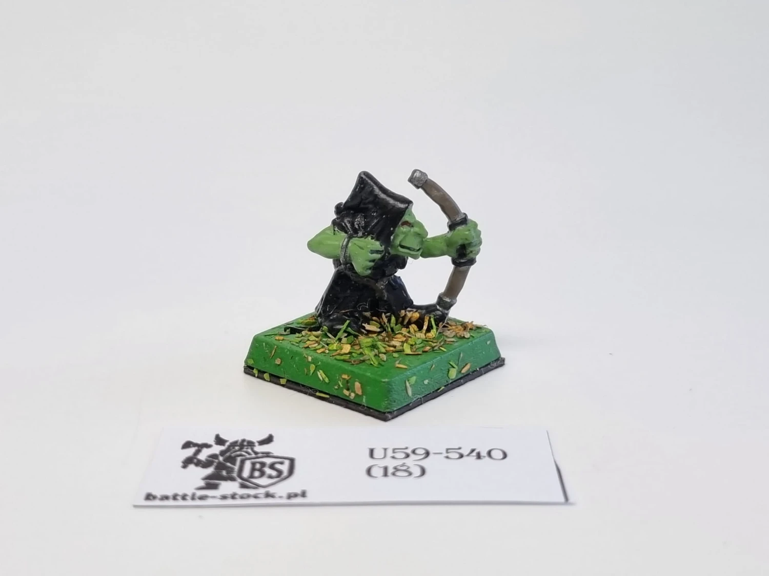 WFB night goblin