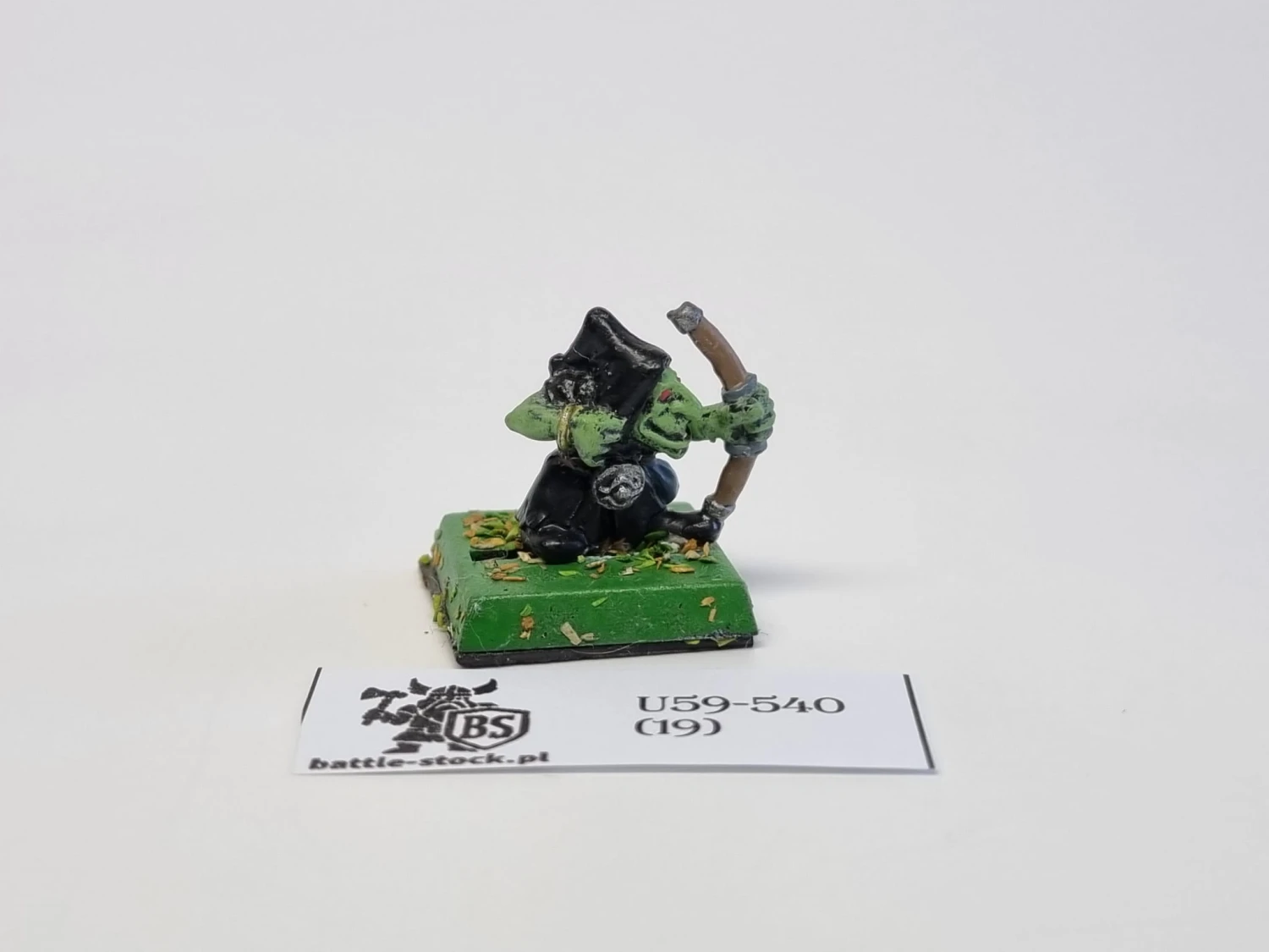 WFB night goblin