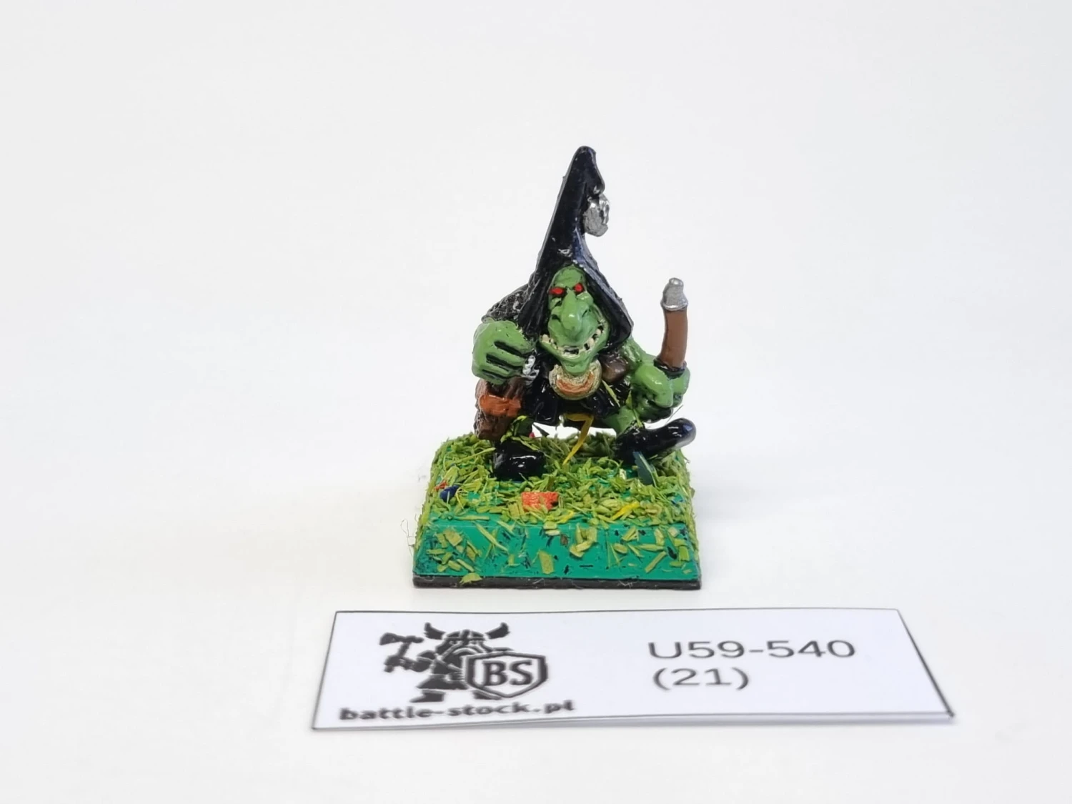 WFB night goblin