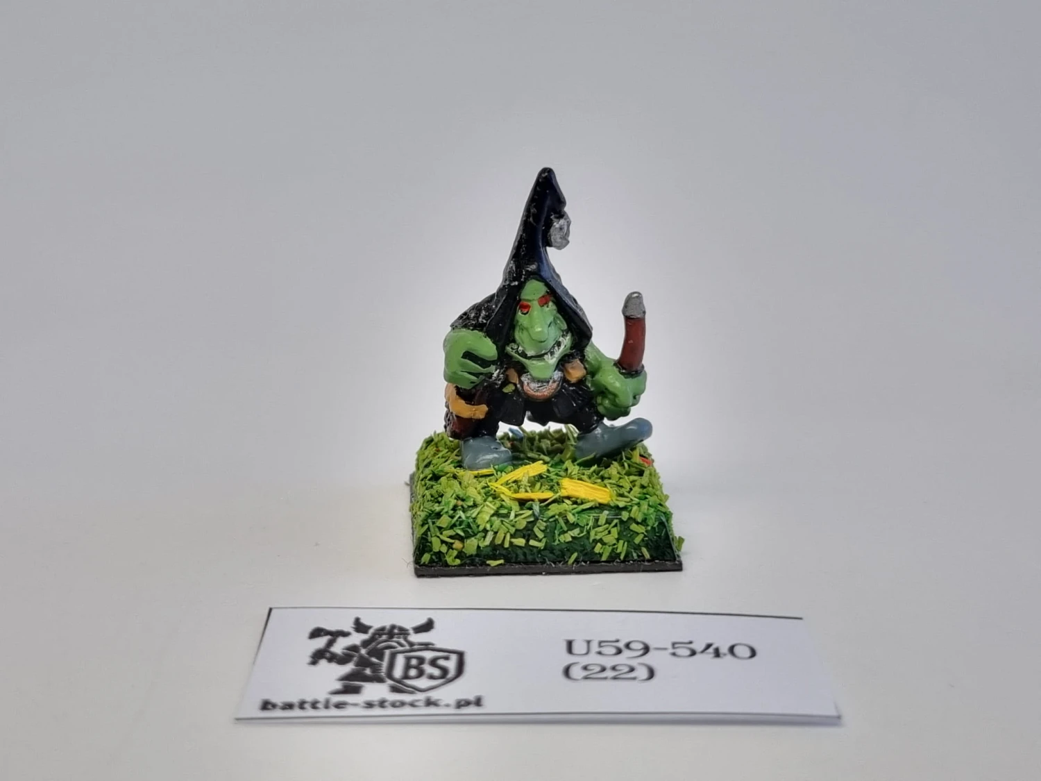 WFB night goblin