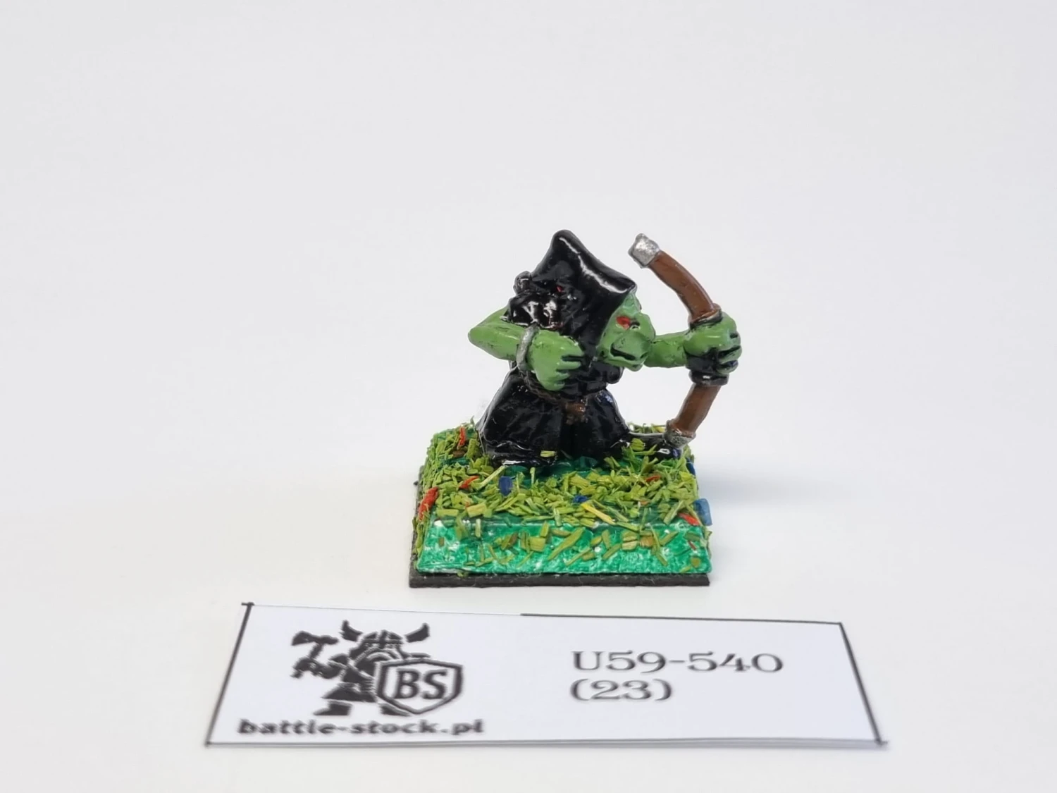 WFB night goblin