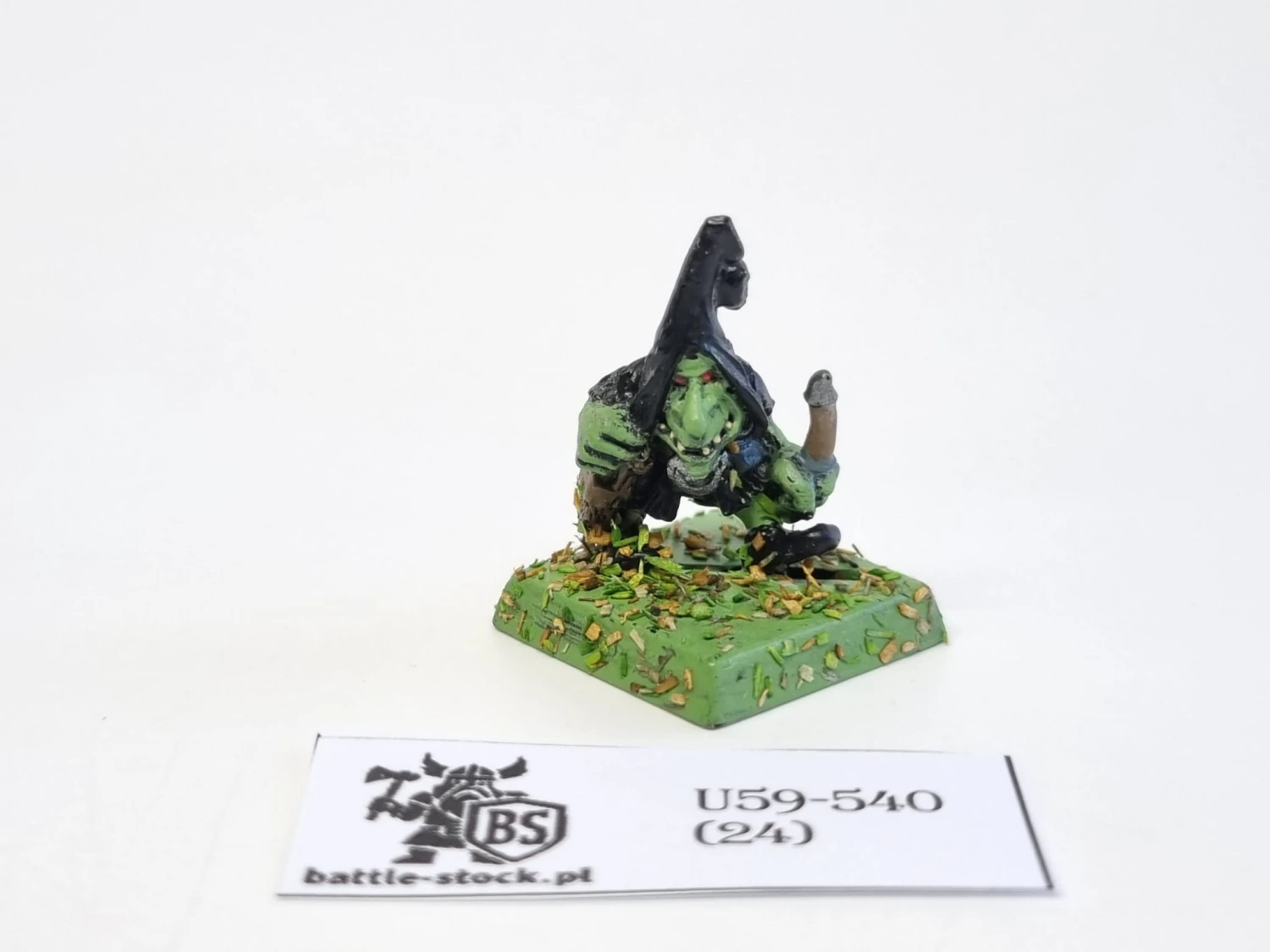 WFB night goblin
