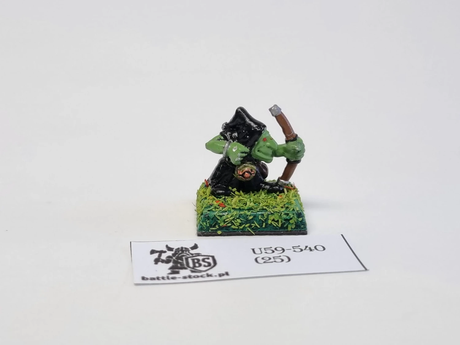 WFB night goblin