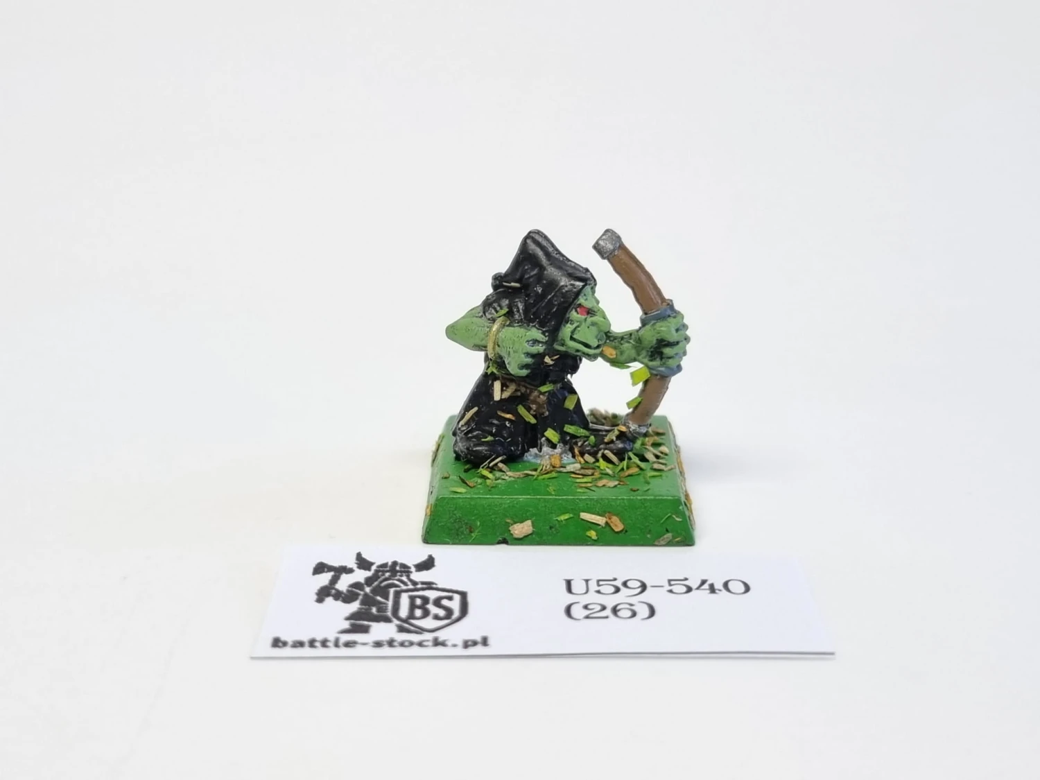 WFB night goblin