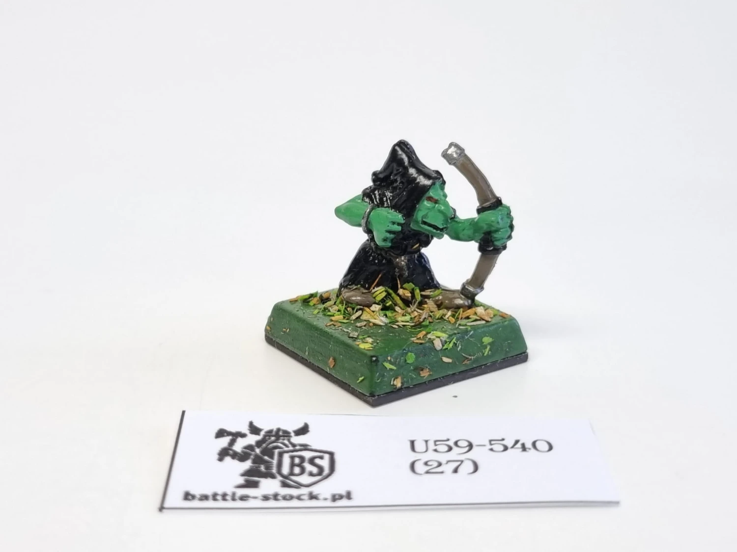 WFB night goblin