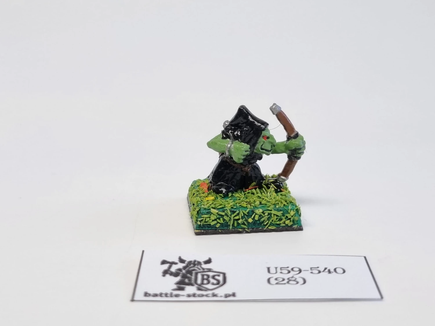 WFB night goblin