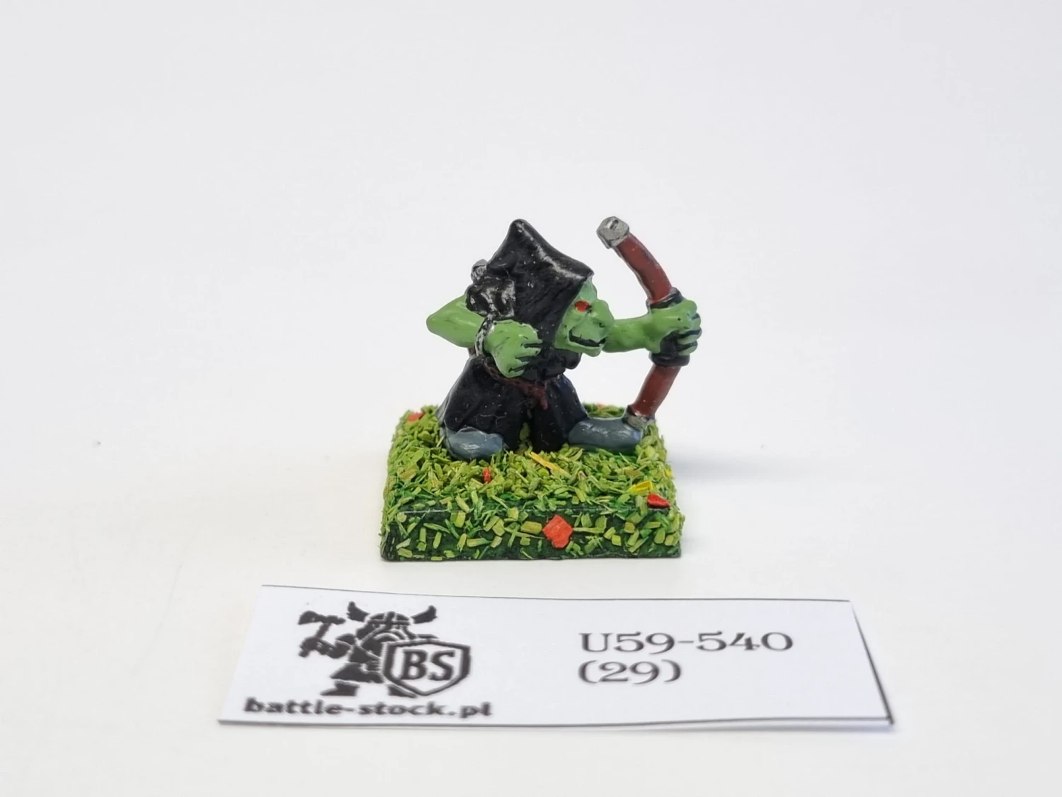 WFB night goblin