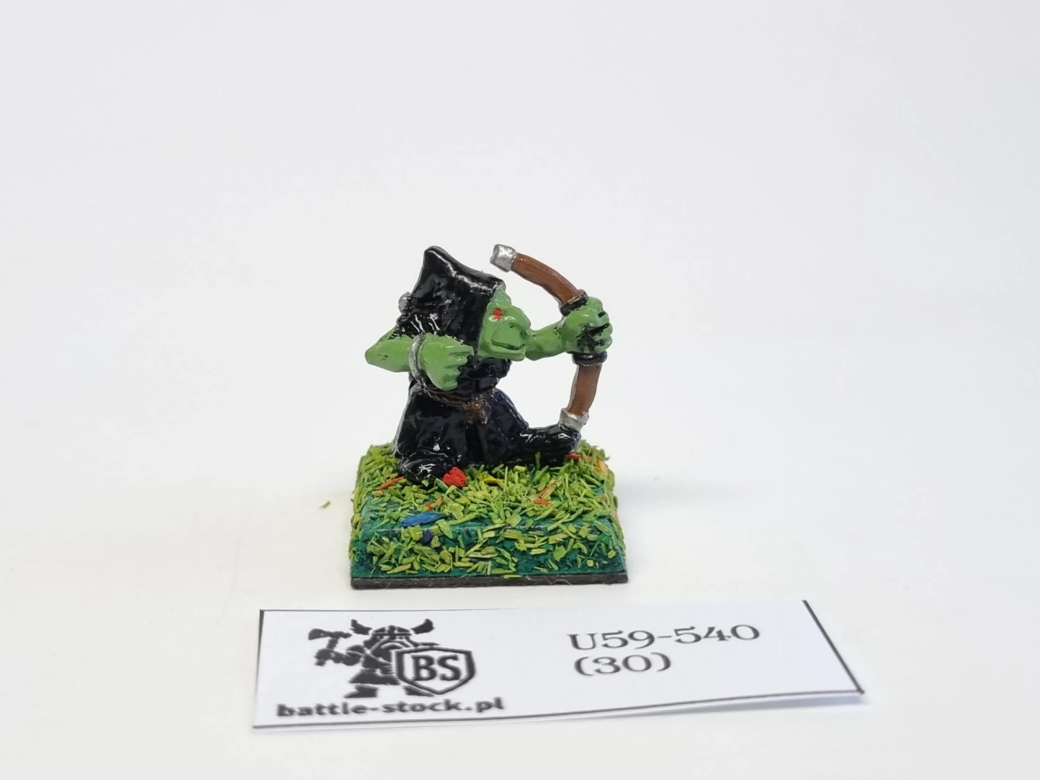 WFB night goblin