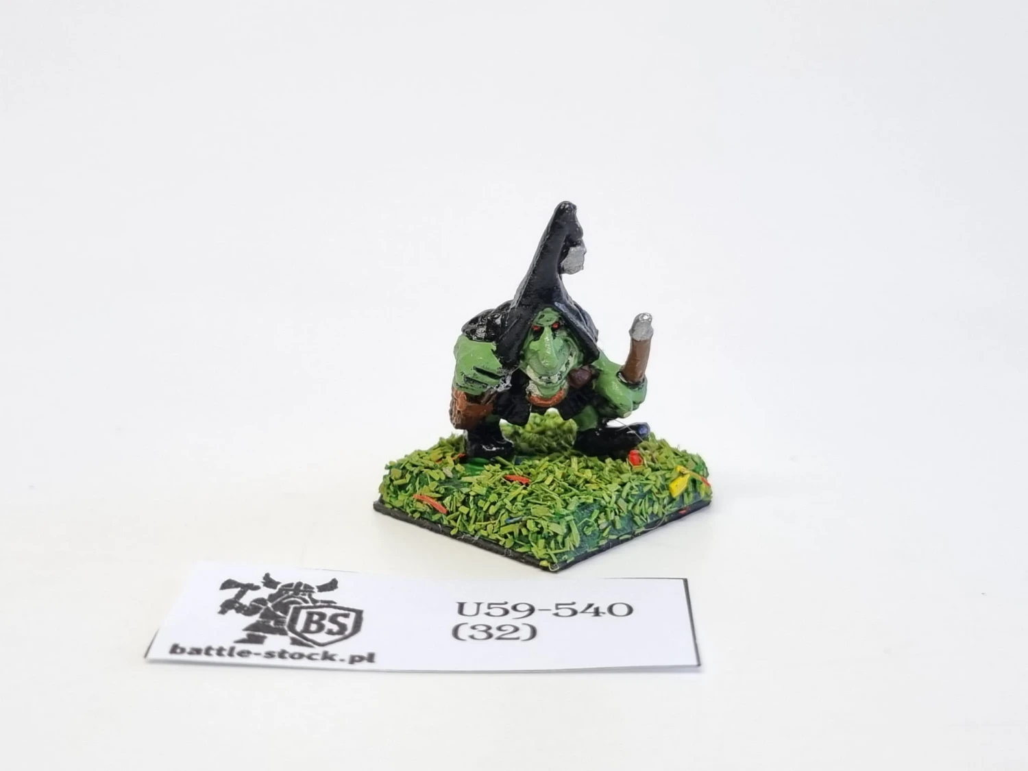 WFB night goblin