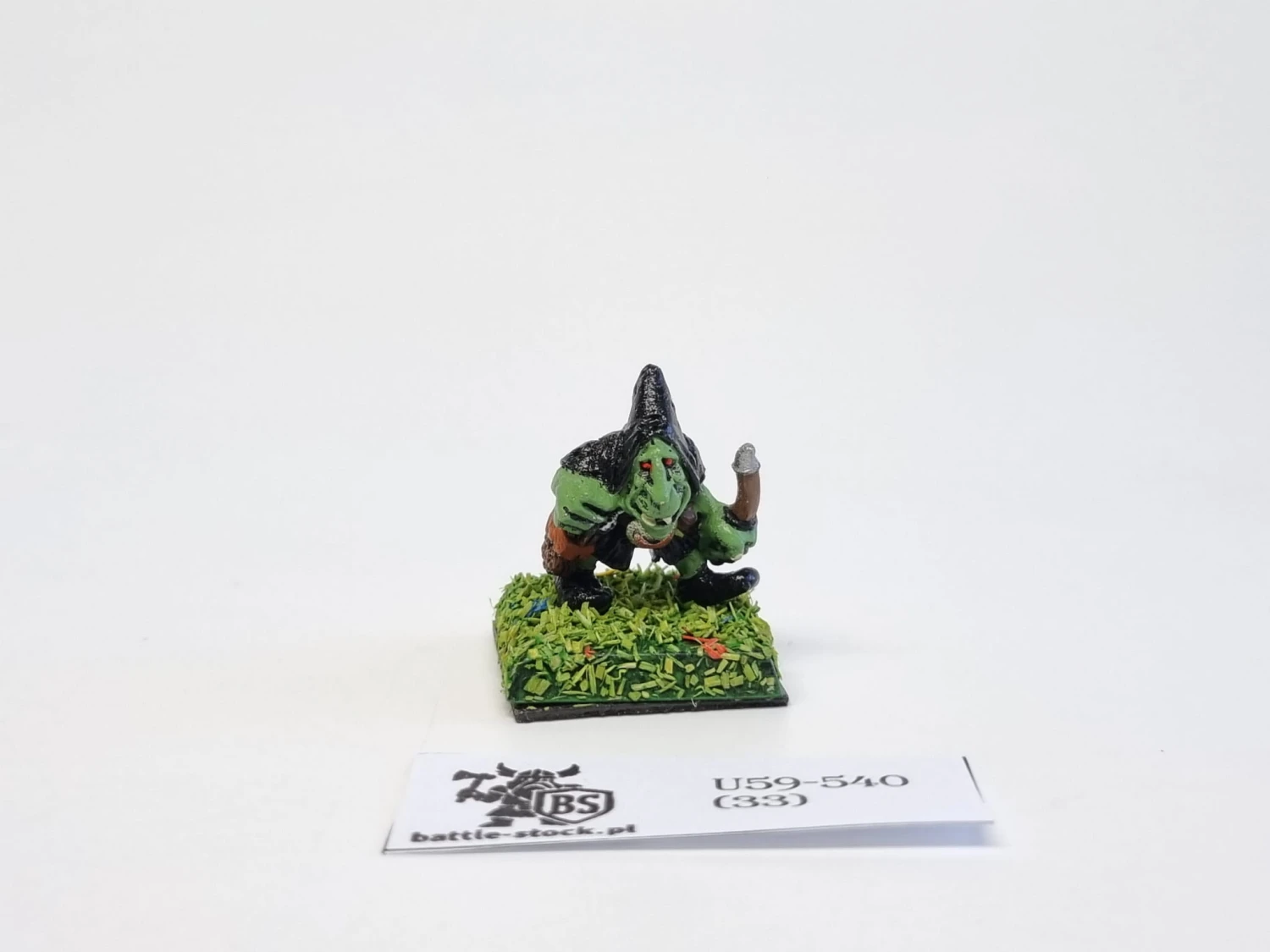 WFB night goblin