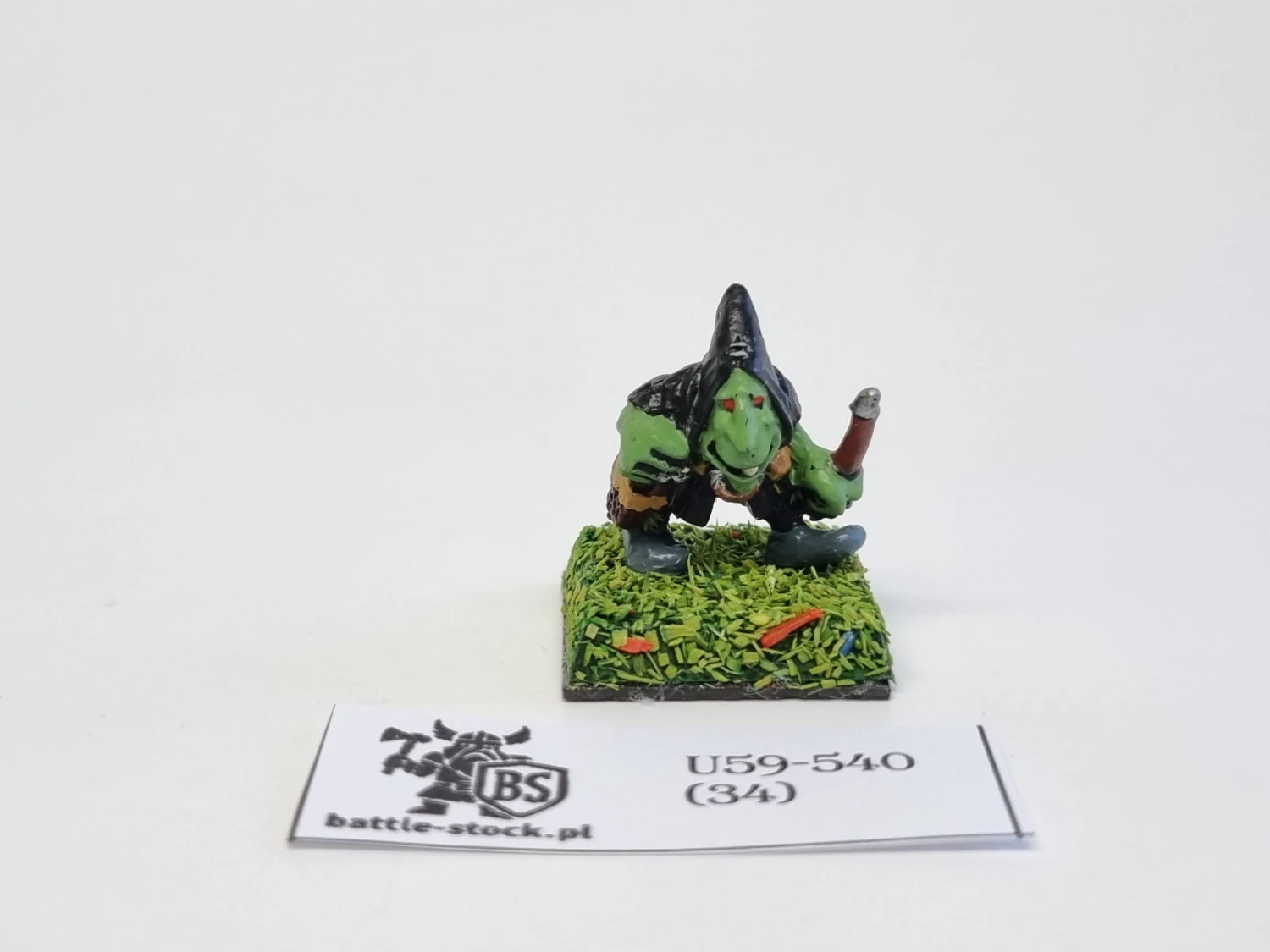 WFB night goblin
