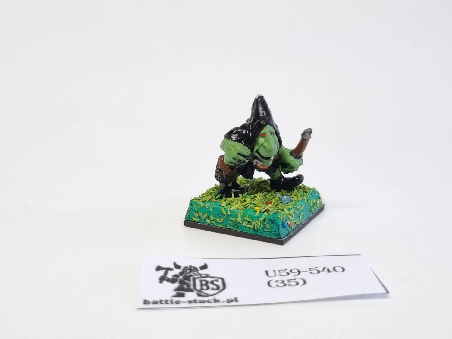 WFB night goblin