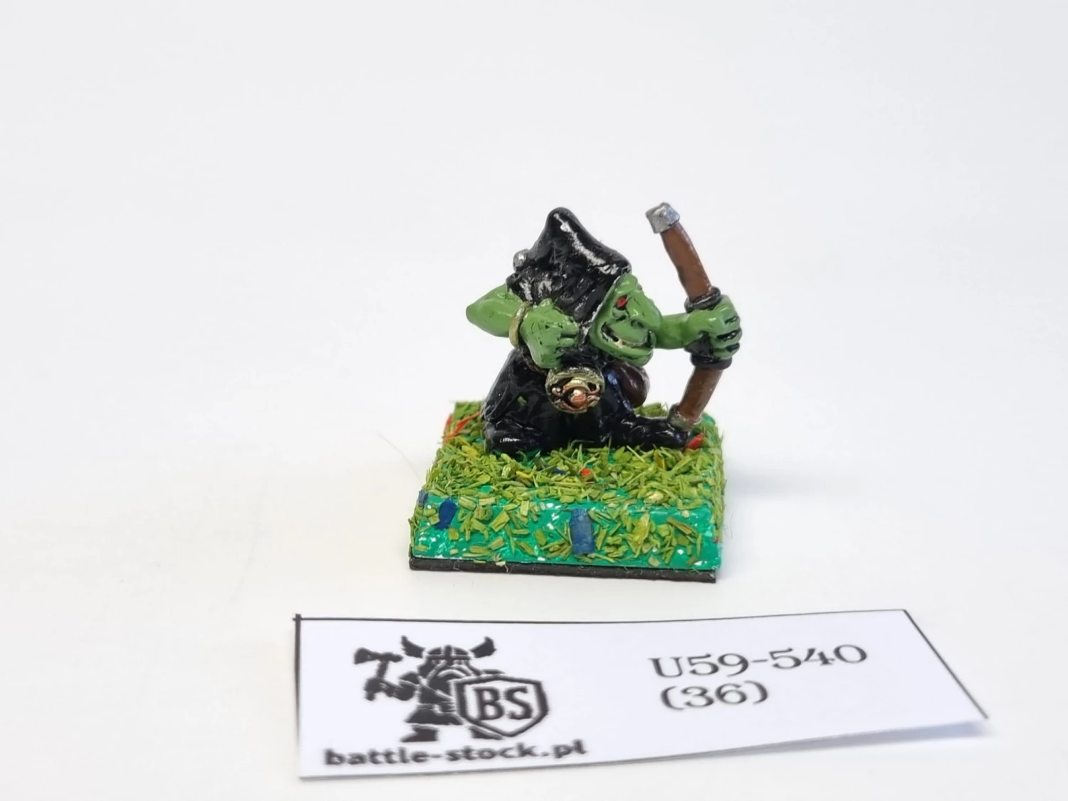 WFB night goblin