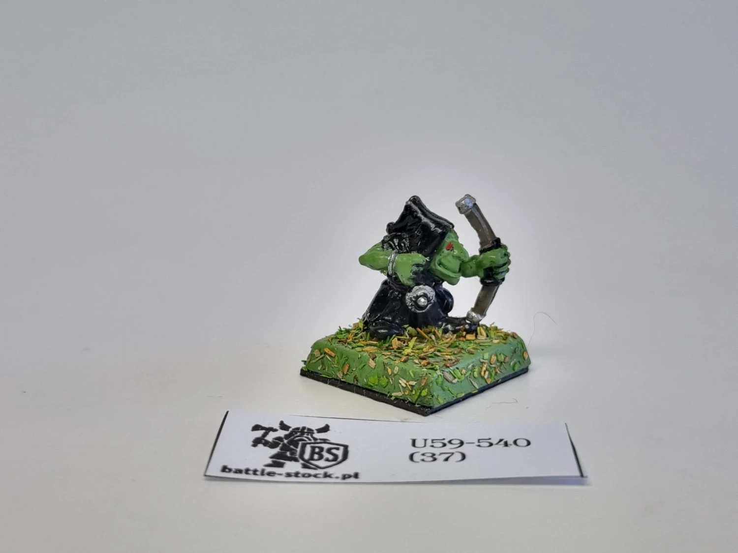 WFB night goblin