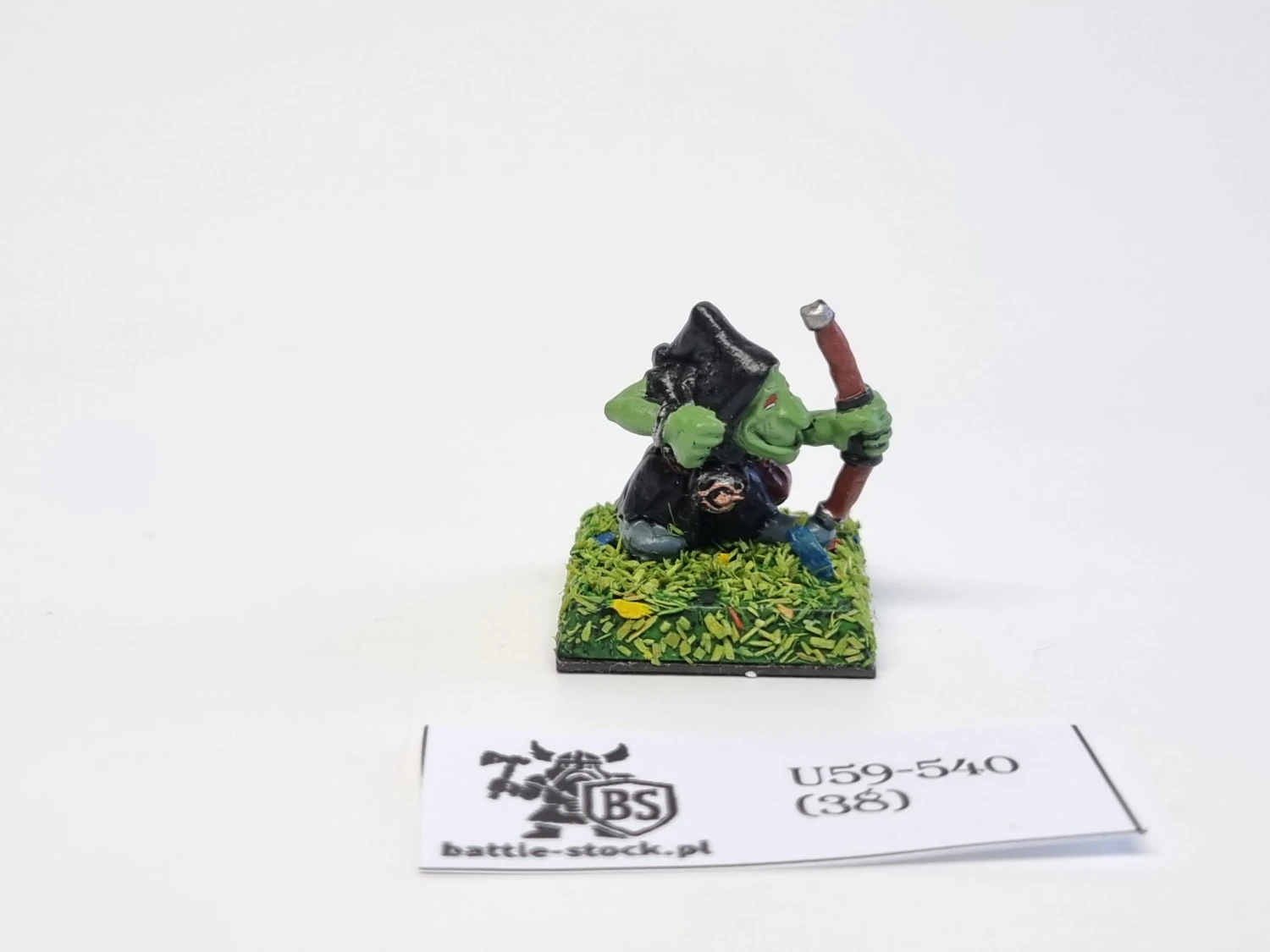 WFB night goblin