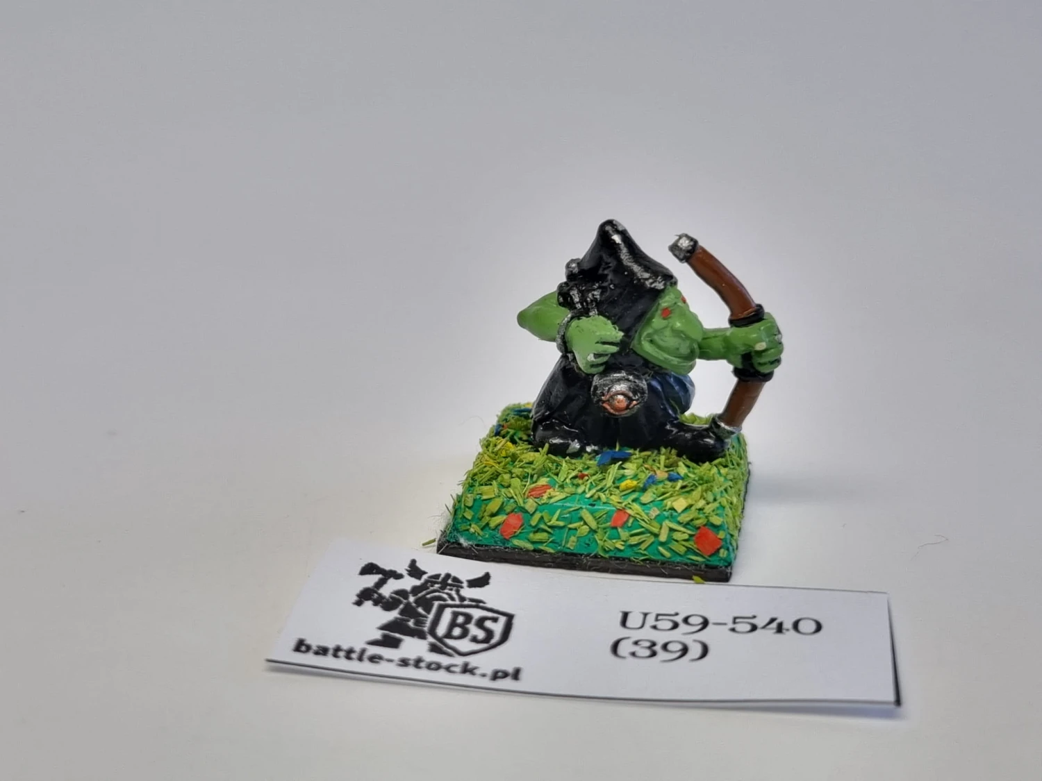 WFB night goblin