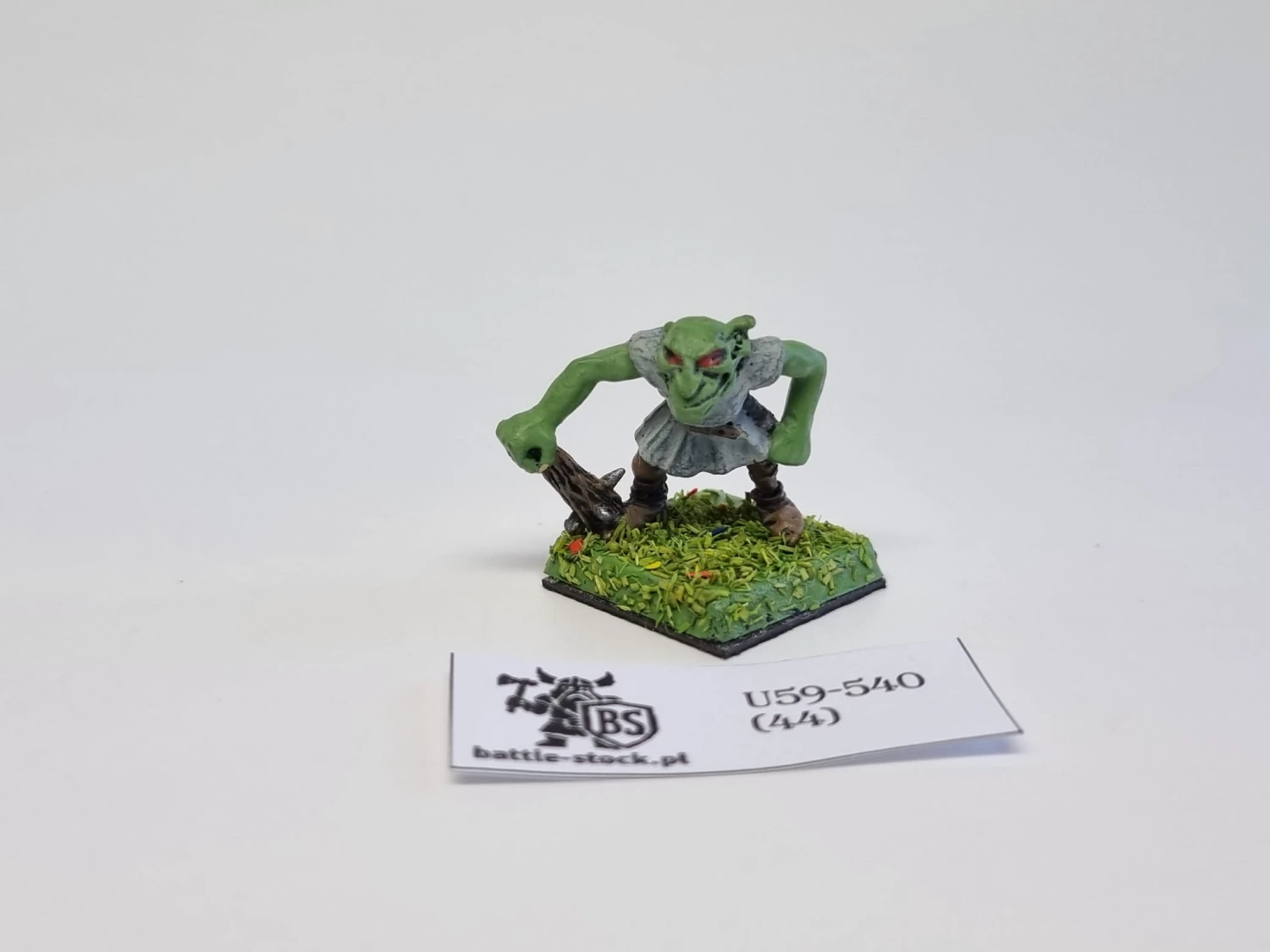 WFB goblin