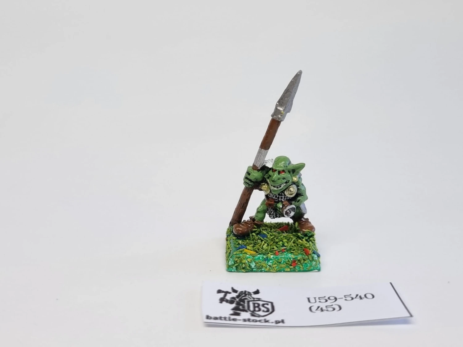 WFB goblin