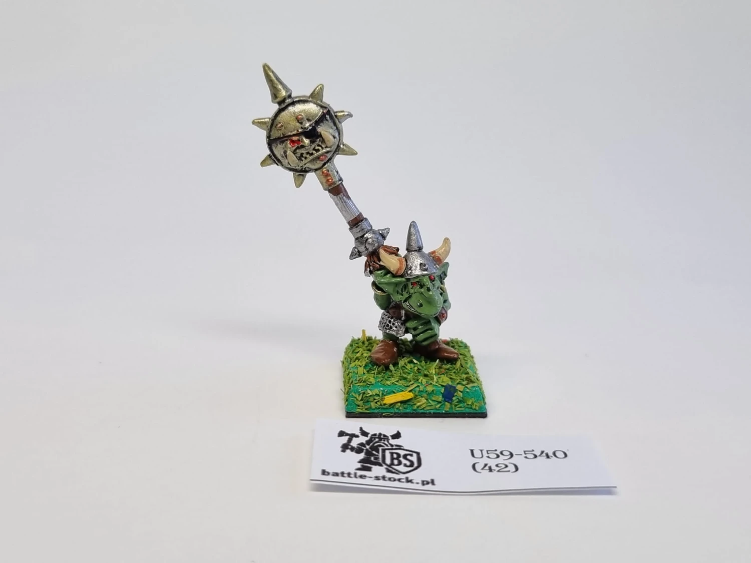 WFB goblin