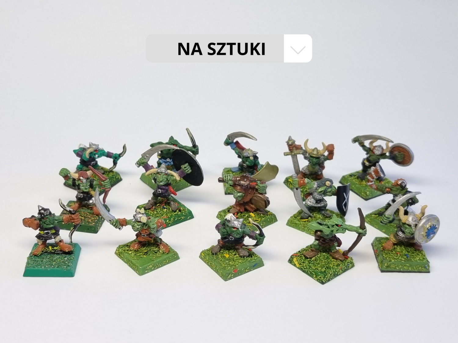 WFB goblin