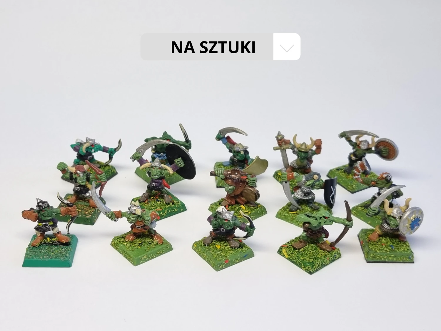 WFB goblin