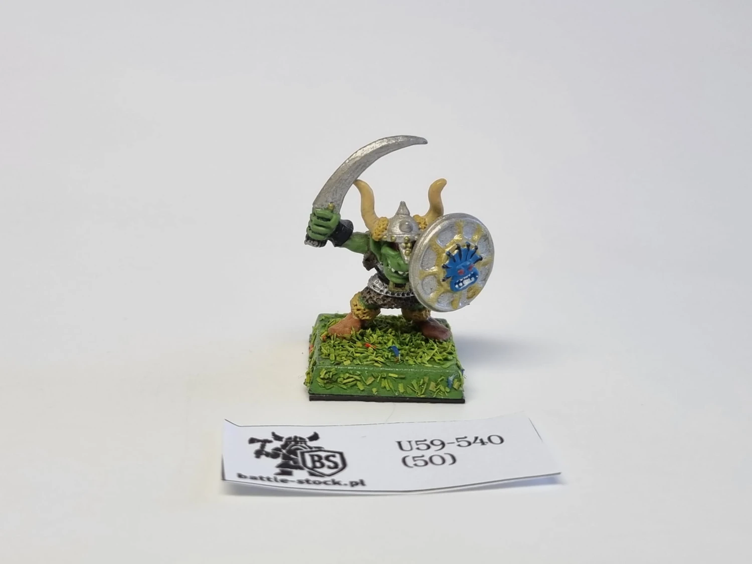 WFB goblin