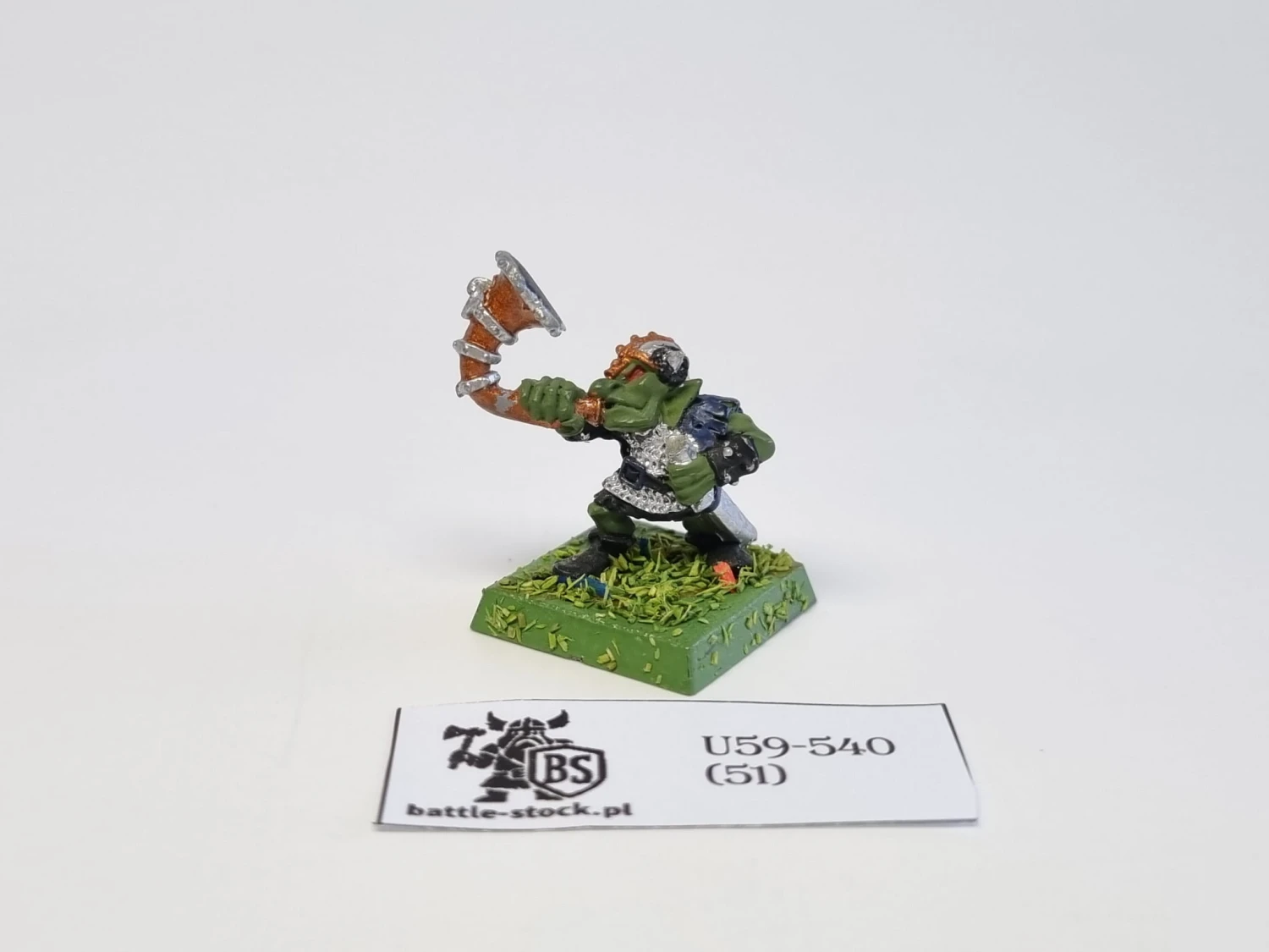 WFB goblin