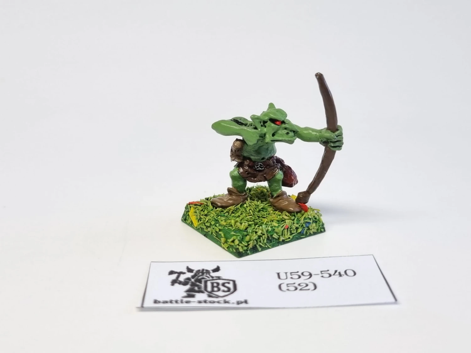 WFB goblin
