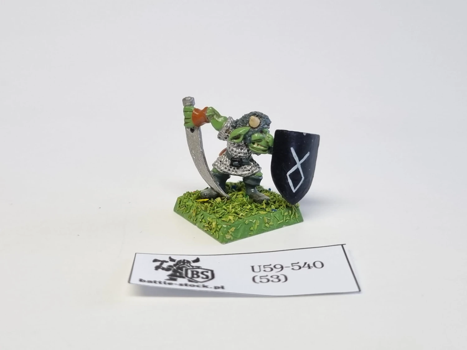 WFB goblin