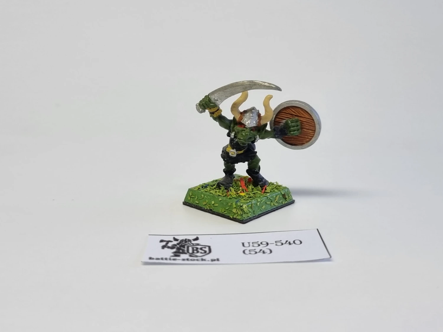WFB goblin