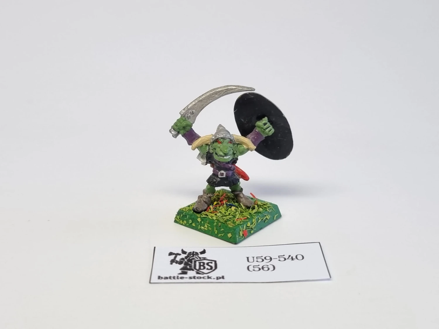 WFB goblin