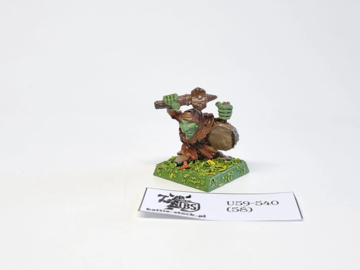 WFB goblin