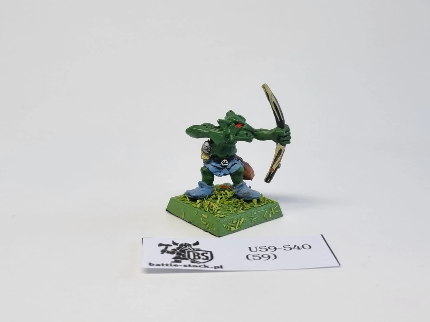 WFB goblin