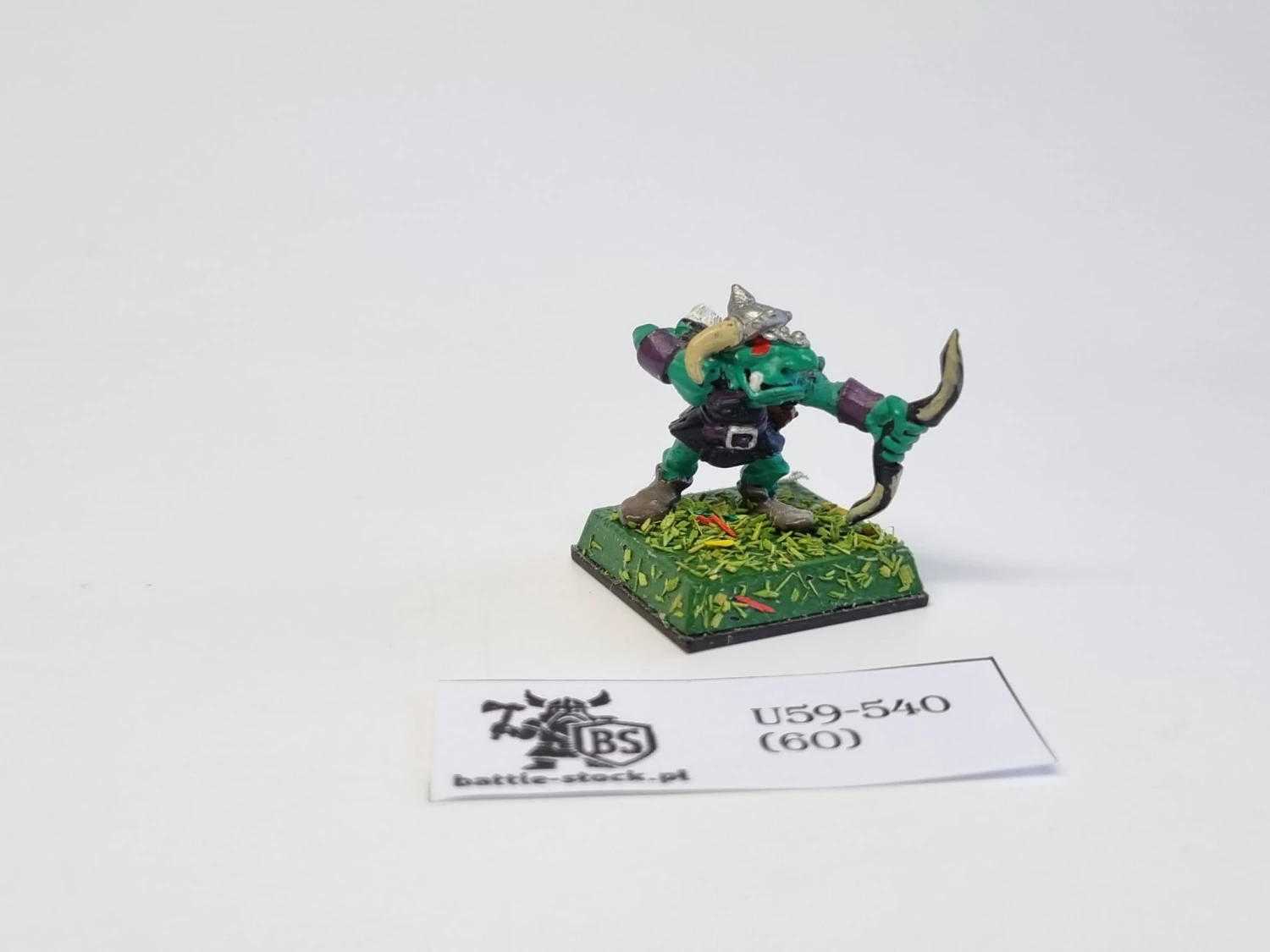 WFB goblin