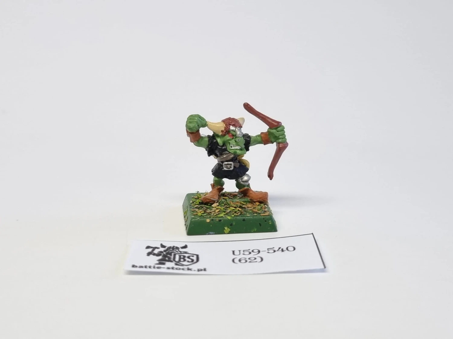 WFB goblin
