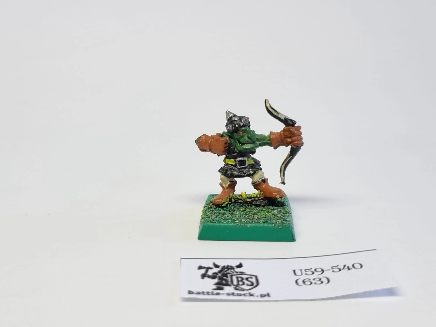 WFB goblin