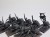 WFB forest spider riders