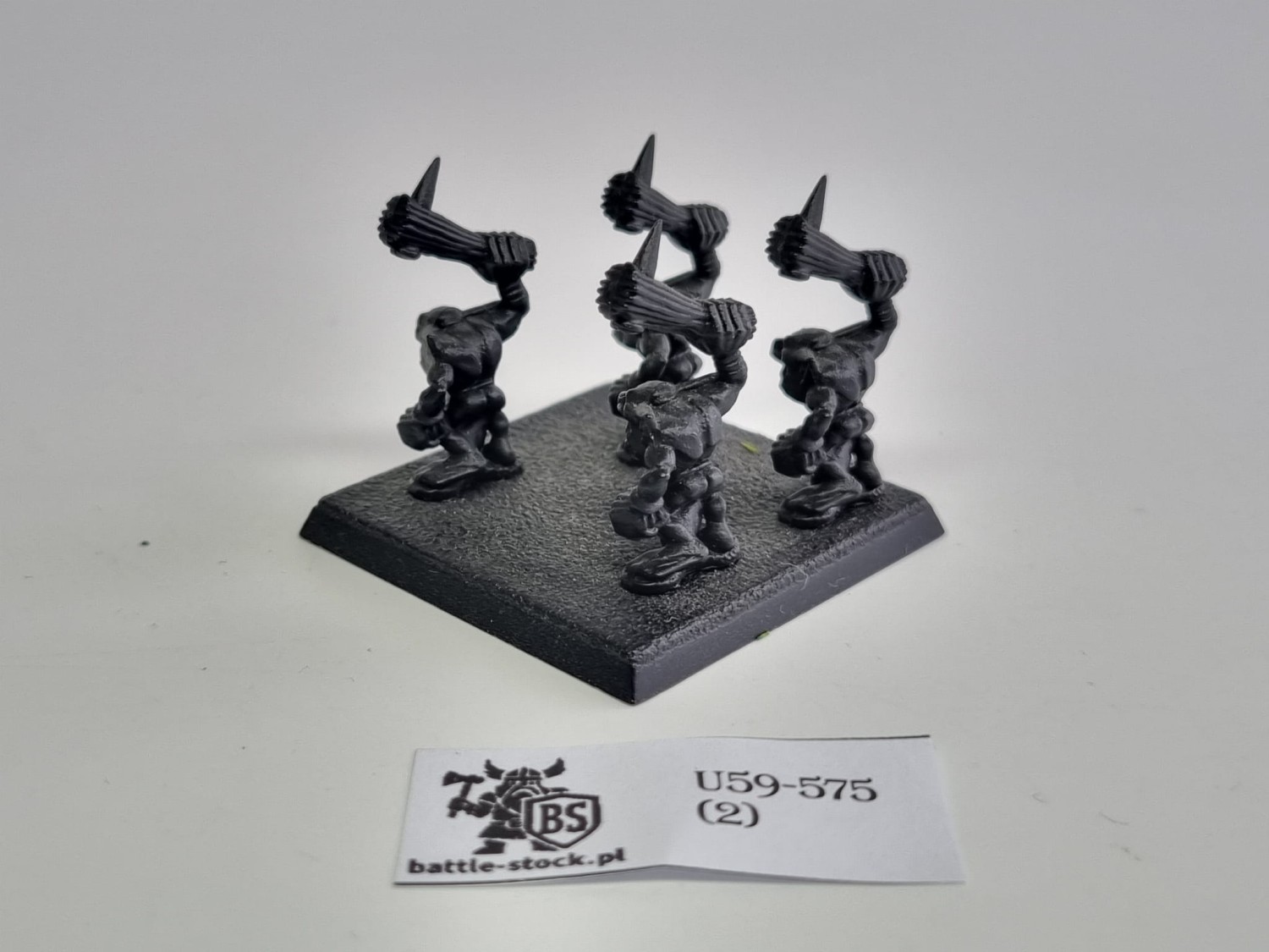 WFB podstawka snotling